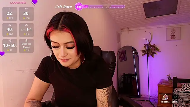 arye lle online show from 24, 10, 2025