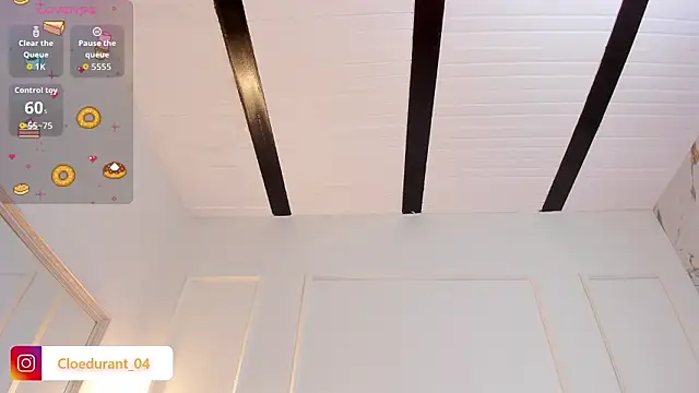 Cloedurant online show from 10, 2, 2026