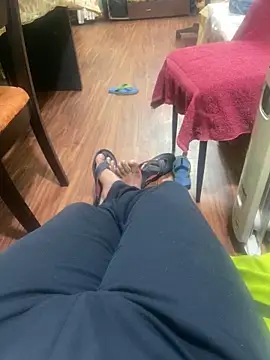 Binuthomas online show from 5, 1, 2026