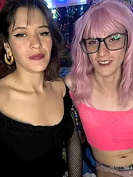 femdomroom online show from 3, 2, 2026