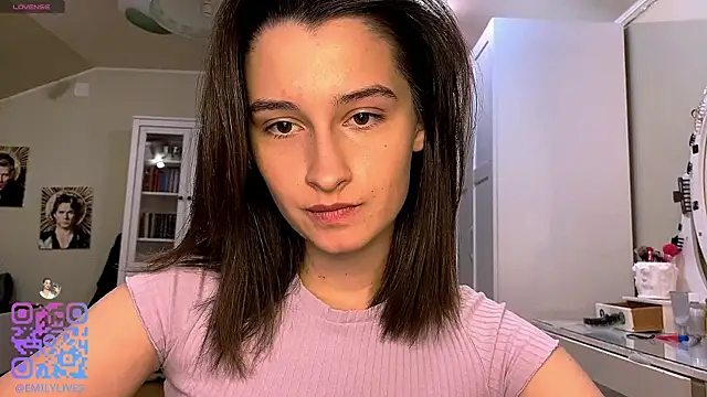 DarlineBrustera online show from 14, 12, 2025