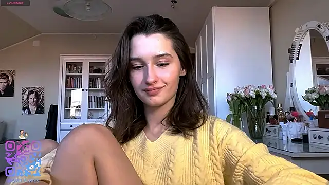 DarlineBrustera online show from 8, 3, 2026