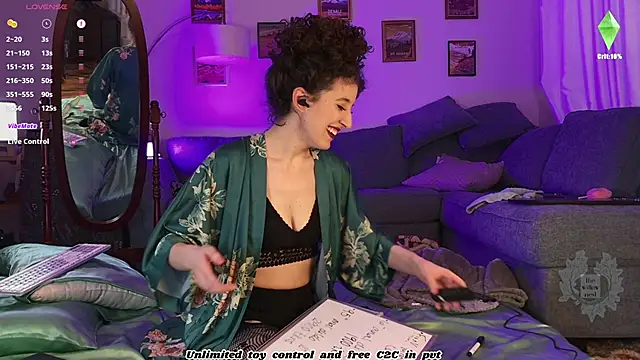 thewillownest  online show from 16, 11, 2025