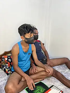 ShayanLK online show from 18, 1, 2026