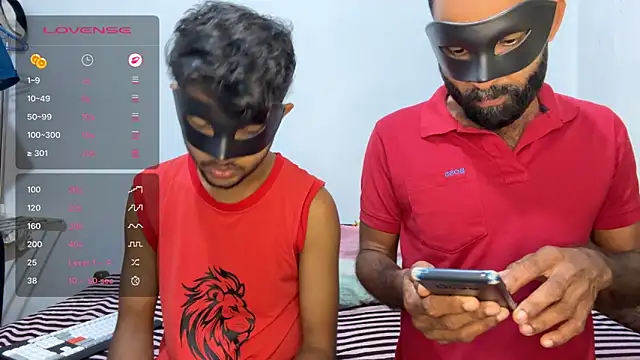 ShayanLK online show from 15, 2, 2026