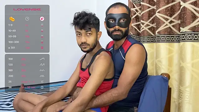 ShayanLK online show from 7, 3, 2026