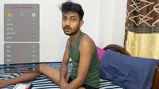 ShayanLK online show from 8, 3, 2026