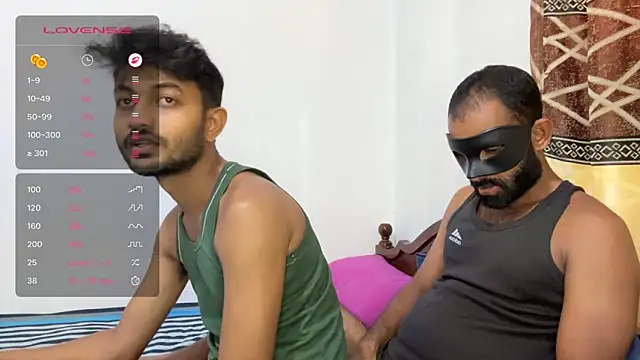 ShayanLK online show from 9, 3, 2026