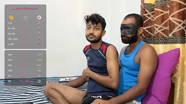 ShayanLK online show from 17, 3, 2026