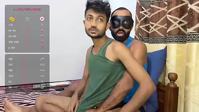 ShayanLK online show from 21, 3, 2026