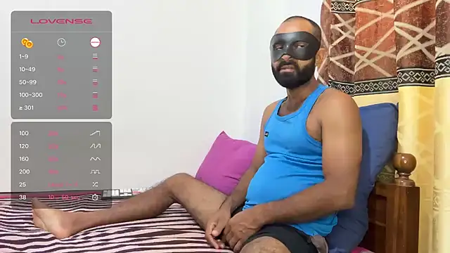 ShayanLK online show from 30, 3, 2026