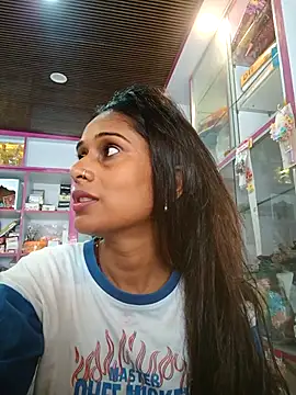 hotshreya69 online show from 19, 9, 2025