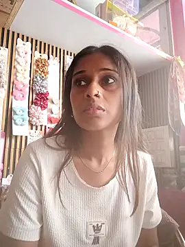 hotshreya69 online show from 21, 9, 2025