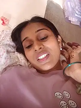 hotshreya69 online show from 8, 10, 2025