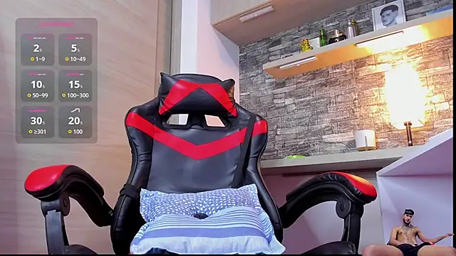 Theimperialboys  online show from 25, 10, 2025