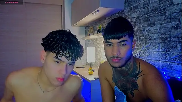 Theimperialboys  online show from 16, 3, 2026