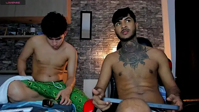 Snapshot of Theimperialboys_ chatting on 10, 7, 2026 Theimperialboys online show from 10, 7, 2026