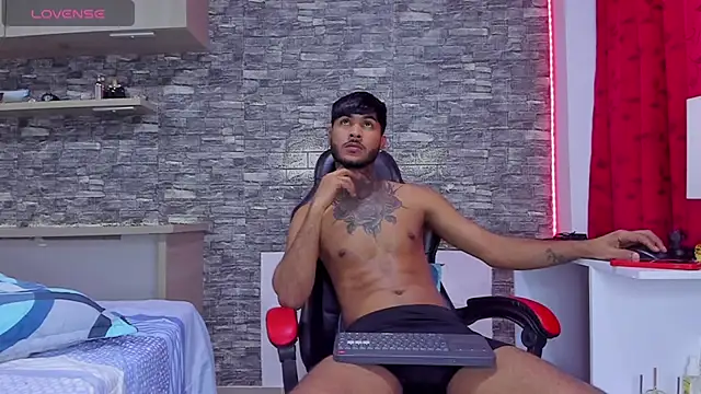 Snapshot of Theimperialboys_ chatting on 22, 7, 2026 Theimperialboys online show from 22, 7, 2026