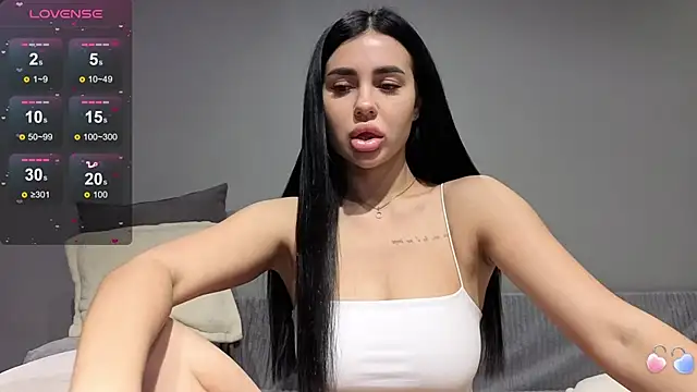 Snapshot of Mary__foxy chatting on 19, 9, 2025 Mary foxy online show from 19, 9, 2025