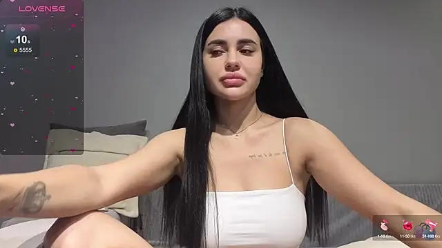 Snapshot of Mary__foxy chatting on 22, 9, 2025 Mary foxy online show from 22, 9, 2025