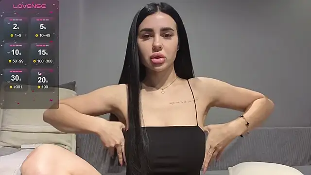 Snapshot of Mary__foxy chatting on 3, 10, 2025 Mary foxy online show from 3, 10, 2025