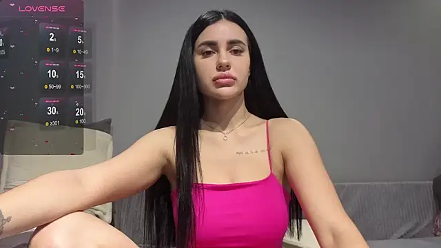 Snapshot of Mary__foxy chatting on 4, 10, 2025 Mary foxy online show from 4, 10, 2025