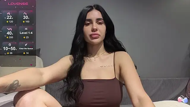 Snapshot of Mary__foxy chatting on 16, 10, 2025 Mary foxy online show from 16, 10, 2025