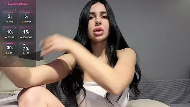 Snapshot of Mary__foxy chatting on 2, 11, 2025 Mary foxy online show from 2, 11, 2025