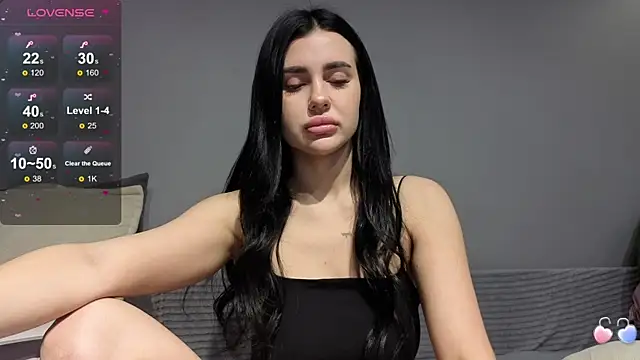 Snapshot of Mary__foxy chatting on 11, 11, 2025 Mary foxy online show from 11, 11, 2025