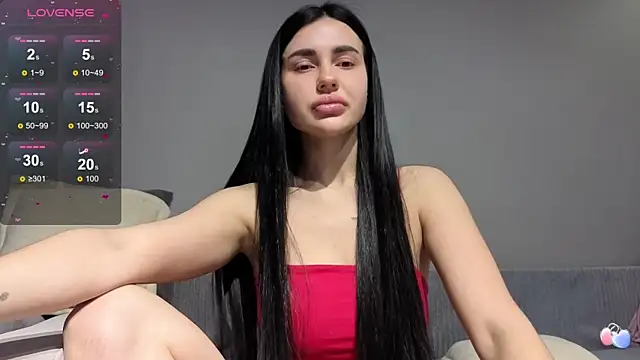 Snapshot of Mary__foxy chatting on 19, 11, 2025 Mary foxy online show from 19, 11, 2025