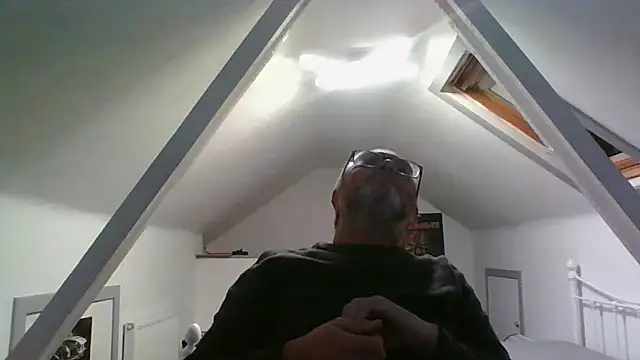 naughtygrandad1 online show from 16, 12, 2025