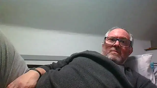 naughtygrandad1 online show from 2, 3, 2026