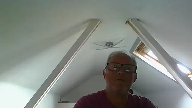 naughtygrandad1 online show from 3, 6, 2026