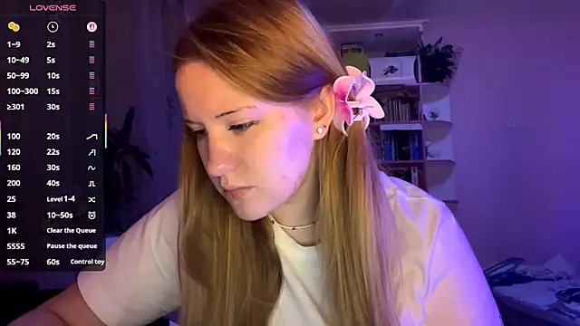 PandaFluff online show from 15, 9, 2025