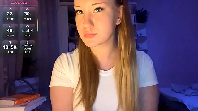 PandaFluff online show from 2, 10, 2025