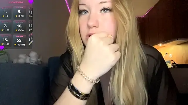 PandaFluff online show from 8, 1, 2026