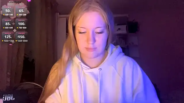 PandaFluff online show from 8, 2, 2026