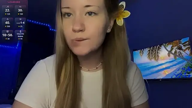 PandaFluff online show from 28, 3, 2026