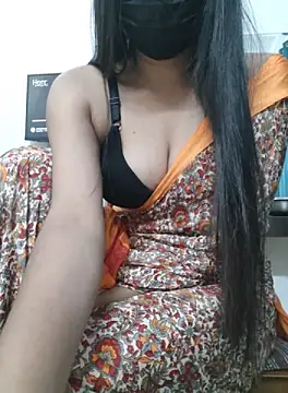 Maya-bebo online show from 15, 10, 2025