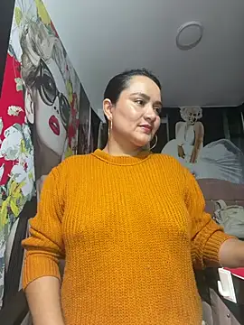 Rouse69  online show from 25, 3, 2026