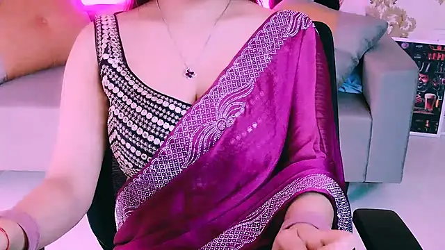 My Rose online show from 13, 2, 2026