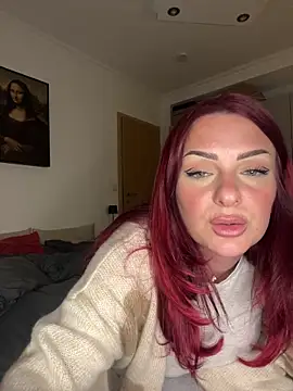 OliviaaFischer online show from 3, 11, 2025