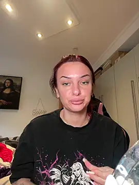 OliviaaFischer online show from 15, 2, 2026