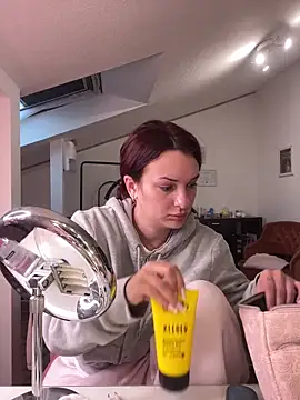 OliviaaFischer online show from 13, 3, 2026