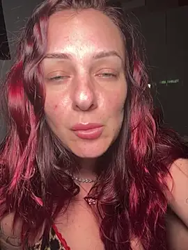 OliviaaFischer online show from 17, 7, 2026