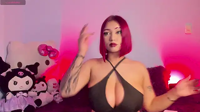 VenussDark online show from 2, 4, 2026