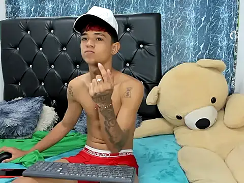 angelcute 19 online show from 12, 9, 2025