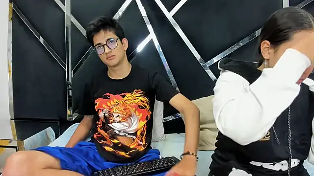 Noa Arez online show from 16, 2, 2026