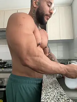 Andrew Johnnson online show from 22, 10, 2025