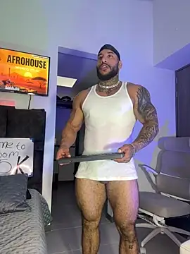 Andrew Johnnson online show from 19, 11, 2025